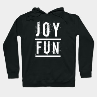 JOY Fun Hoodie